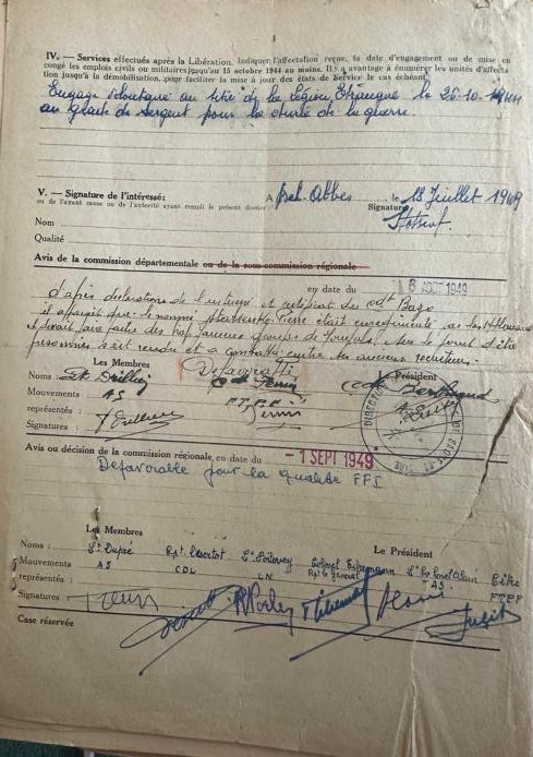 ەكىنشى دۇنيەجۇزىلىك سوعىستا قازا تاپقان قازاقستاندىقتار تۋرالى تىڭ دەرەك تابىلدى