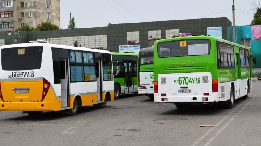 سەمەيدە قوعامدىق كولىكتىڭ 72 پايىزى ەسكىرگەن - سابيليانوۆ