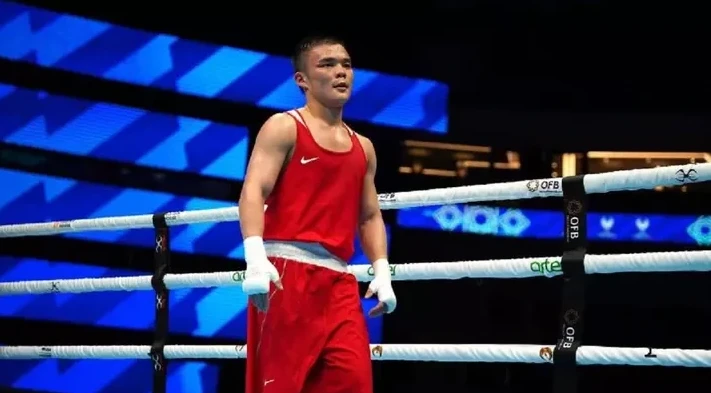 World Boxing: 4 بوكسشىمىز جارىس جولىنان شىعىپ قالدى