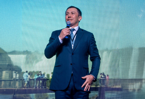 World Boxing باسشىلىعىنا ۇمىتكەر گولوۆكيندى قولداۋ ناۋقانىن باستادى