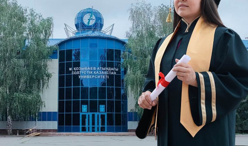 قوزىباەۆ ۋنيۆەرسيتەتى جاڭا وقۋ جىلىندا 200 ستۋدەنت قابىلدايدى