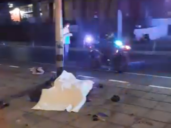 پحۋكەتتەگى جول اپاتىنان قازاقستان ازاماتى قازا تاپتى