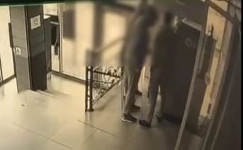 تەرمينالدان تەڭگە ۇرلاعاندار ۇستالدى