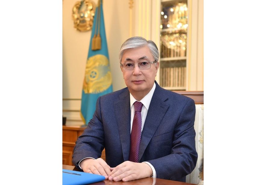 پرەزيدەنت بۇگىن سامارقاندتا كەزدەسۋ وتكىزەدى