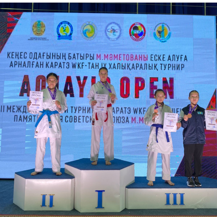 جەڭىس مەرەكەسىنە وراي قانداي سپورتتىق سايىستار وتەدى؟