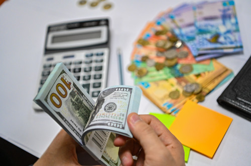 پاۆلودار وبلىسىندا شەنەۋنىكتەر جۇمىس ۋاقىتىندا شەتەلگە شىققان