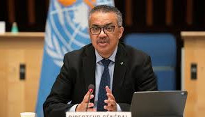 كەلەسى پاندەميا ەرتەڭ باستالىپ كەتۋى مۇمكىن - ددسۇ ديرەكتورى