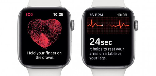 Apple قازاقستاندا مەديتسينالىق سەرۆيستەرگە قولجەتىمدىلىكتى اشتى