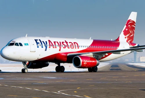 Fly Arystan مەن الماتى اۋەجايىنا قاتىستى تەرگەۋ باستالدى