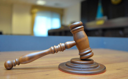 لاڭكەستىك تۋرالى جالعان حابار بەرگەن ازامات سوتتالدى