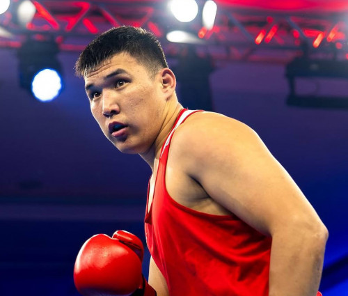 World Boxing باسەكەسىنىڭ جارتىلاي فينالدىق كەزەڭى باستالادى