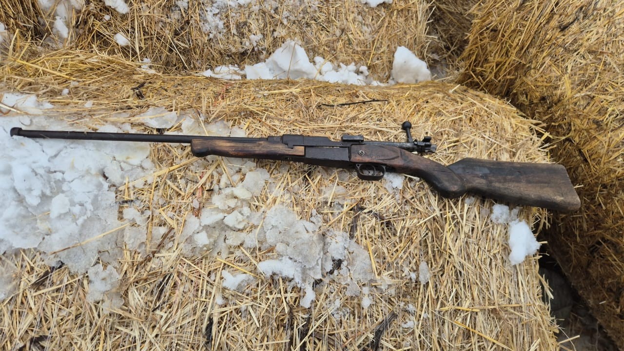 100 جىل ساقتالعان بەردەڭكە