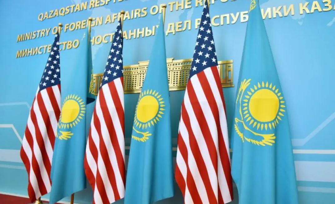 قازاقستاننىڭ اقش-قا ەكسپورتى جاڭا تاريفتەرگە جاتپايدى - مينيسترلىك