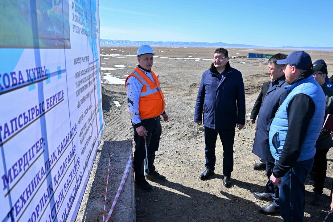 اۋىل-اۋدانداردىڭ الەۋمەتتىك جاعدايى جاقسارادى