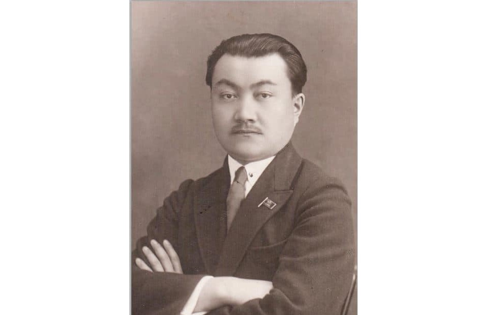 قايراتكەر مۇراسىن تانىمالداندىرۋ مىندەتى