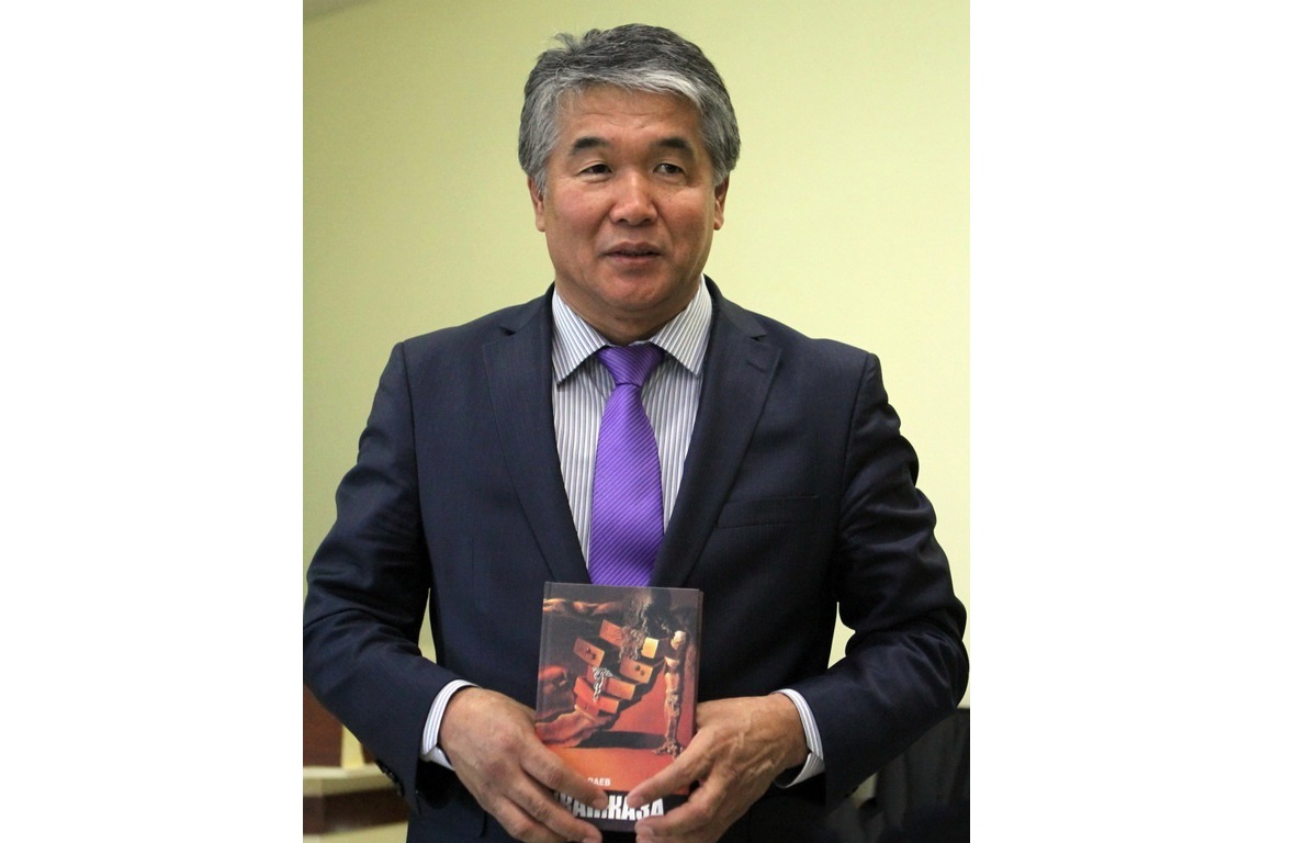 اقتاۋ شاھارىنىڭ مارتەبەسى بيىكتەيدى