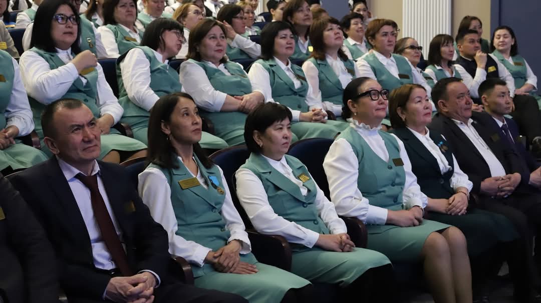 الاشتىڭ تۇڭعىش ءبىلىم ورداسى