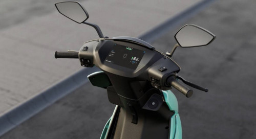 رەسپۋبليكا بويىنشا 23 مىڭنان استام موپەد تىركەلگەن