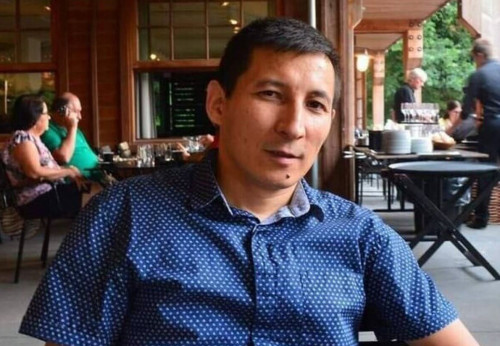 قازاقستاننىڭ ءباا-دەگى ەلشىسىنىڭ بۇرىنعى كەڭەسشىسى قاماۋعا الىندى