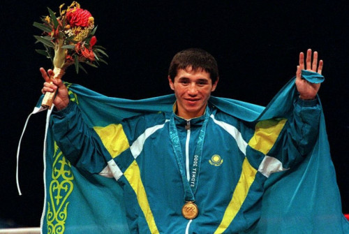 بۇگىن – بەكزات ساتتارحانوۆ دۇنيەگە كەلگەن كۇن