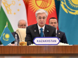 پرەزيدەنت «ورتالىق ازيا – ەۋروپا وداعى» سامميتىنە قاتىستى