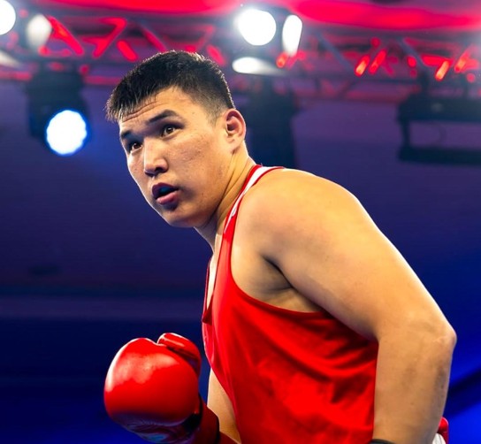 الەم كۋبوگىنىڭ ءۇمىتتى كەزەڭى