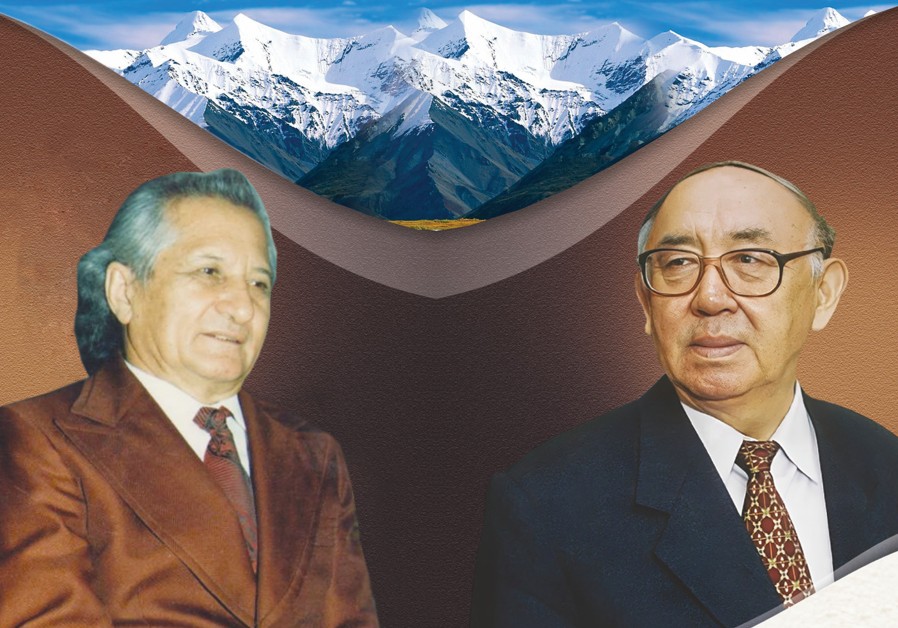 قالجىڭى مىقتى قۇرداستار (ەسسە)