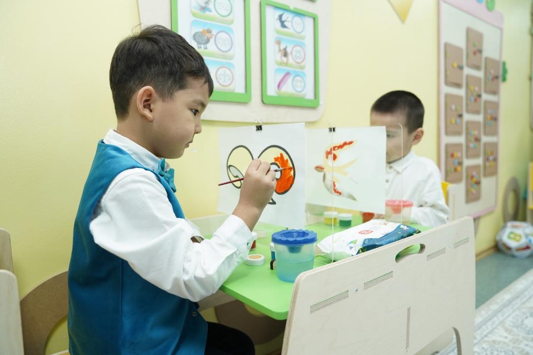 ۆاۋچەرلىك قارجىلاندىرۋدىڭ ناتيجەسىندە 27 ملرد تەڭگە ۇنەمدەلگەن