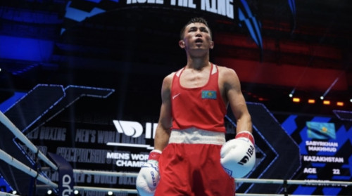 ماحمۇد سابىرحان قارسىلاسىن تەحنيكالىق نوكاۋتپەن جەڭدى