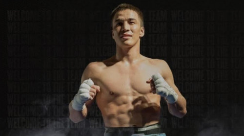 باتىر جۇكەمباەۆ قارسىلاسىنان ۇپاي سانىمەن باسىم ءتۇستى