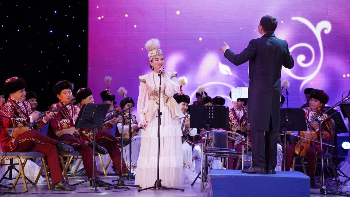 ماەسترو اندەرى اۋەلەگەن كۇن