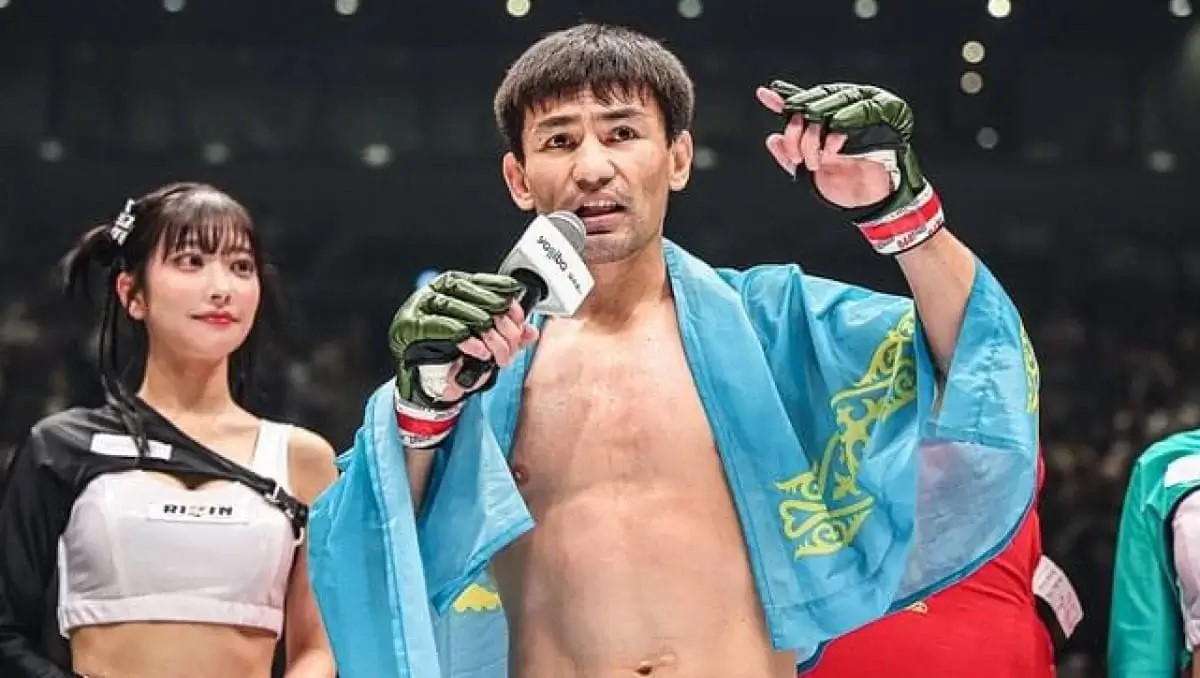 «الداعى ۋاقىتتا التىن بەلبەۋ ءۇشىن تالاسامىن»