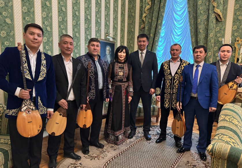 داۋلەتكەرەيدىڭ ءداۋىرى