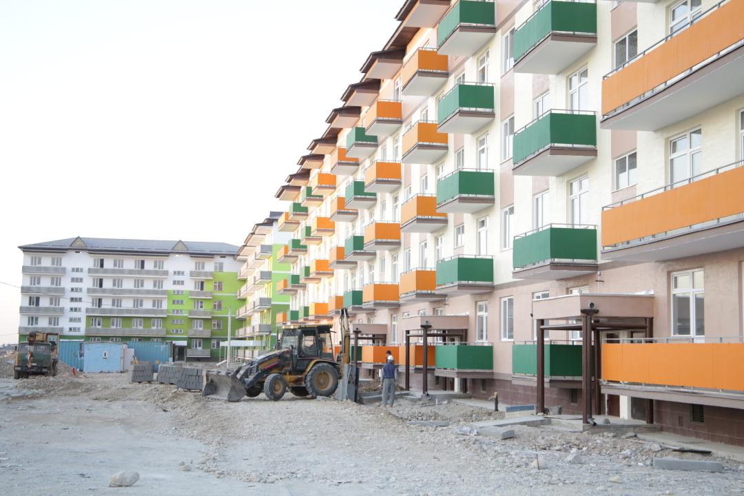 زاڭسىز الىنعان 12 پاتەر انىقتالدى