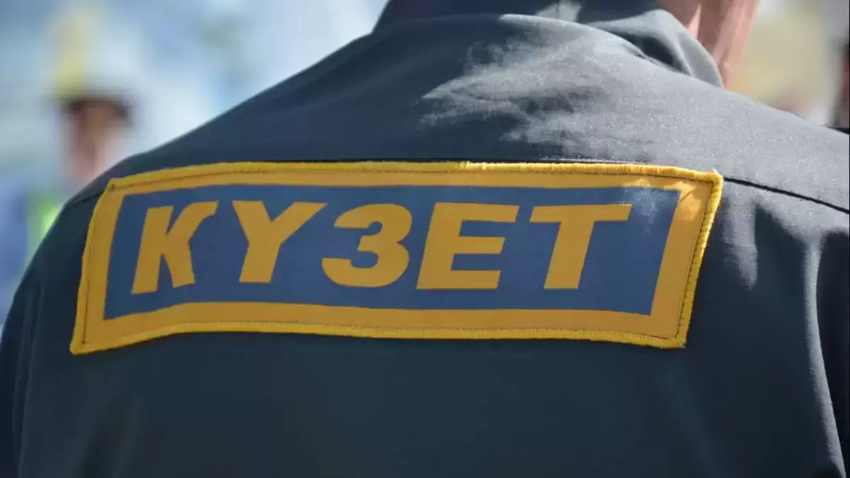 الماتىدا تۇرعىن ءۇي كۇزەتشىسىن ۇرعان كۇدىكتى ۇستالدى