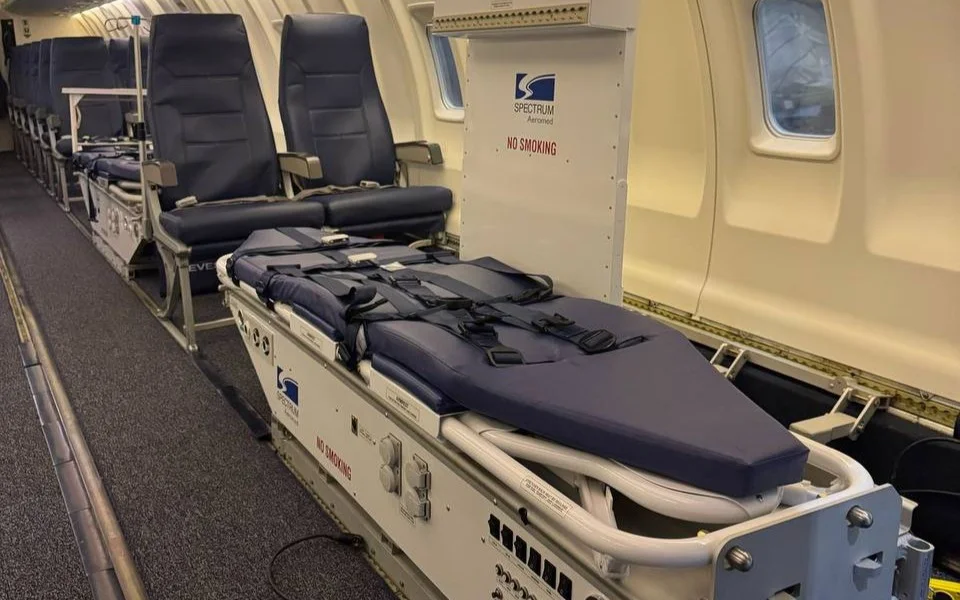 وتاندىق ساناۆياتسيا سەۋلگە اتتاندى