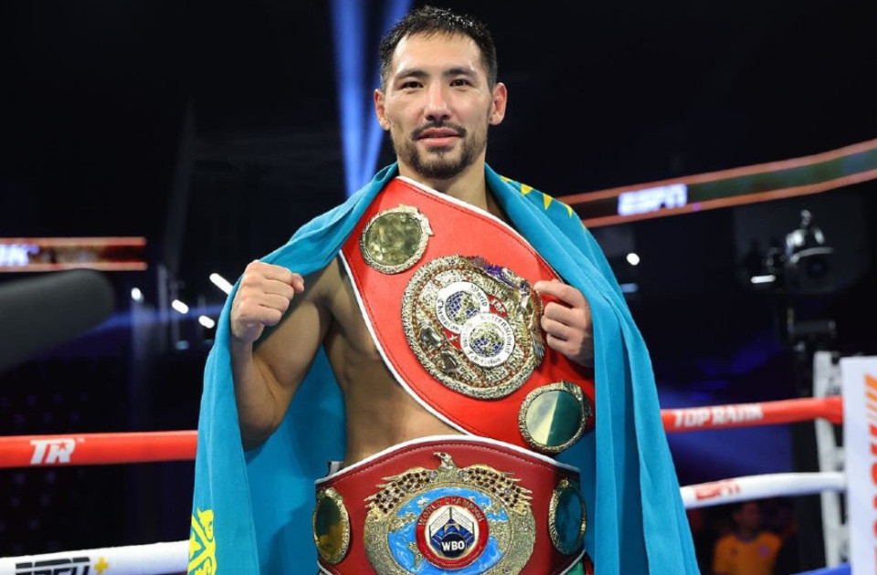 جانىبەك ءالىمحان ۇلى نوكاۋتپەن جەڭىسكە جەتكەنى ءۇشىن قانشا گونورار الدى؟