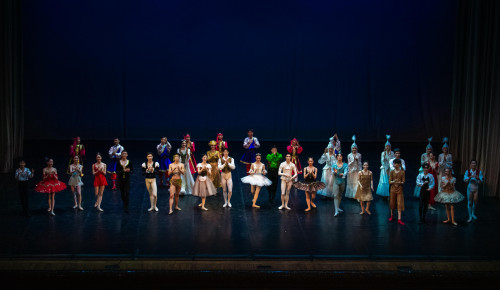 الماتىدا «ورلەۋ» IX حالىقارالىق  بايقاۋى ءوتتى