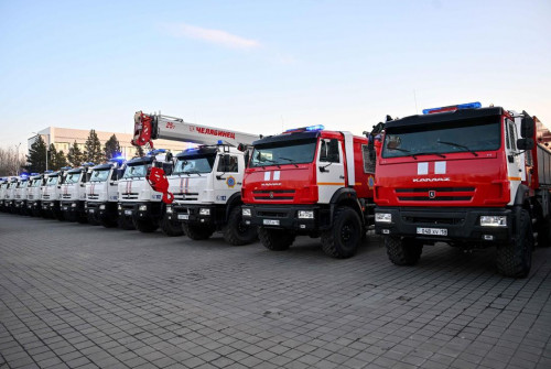 تجد جاڭا تەحنيكامەن تولىقتى