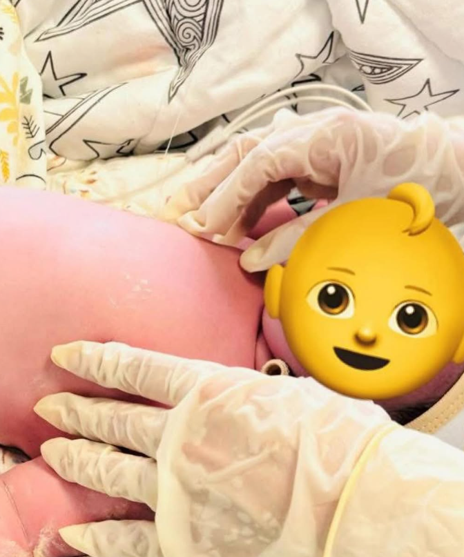 شىمكەنتتە الىپ ءسابي دۇنيەگە كەلدى