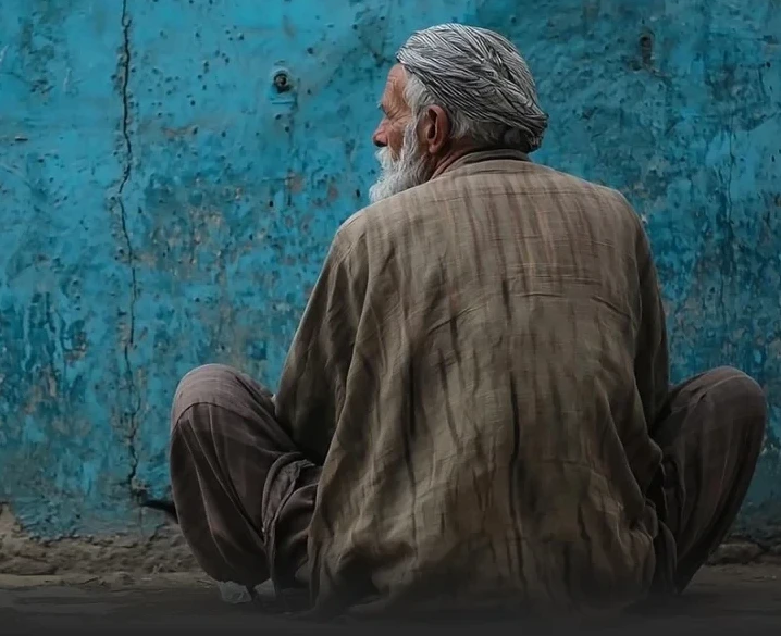 140 جاستاعى اۋعاندىق الەمدەگى ەڭ قارت ادام اتانۋى مۇمكىن