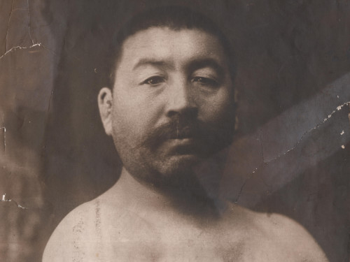 قاجىمۇقان مۇڭايتپاس ۇلىنىڭ تۋعانىنا 154 جىل تولدى