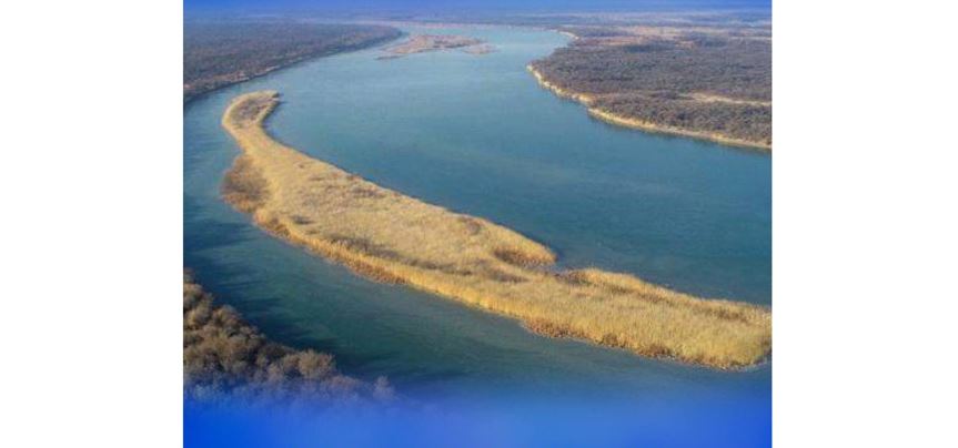 بيىل سىرداريا ارقىلى 3,7 ملرد تەكشە مەتر سۋ كەلەدى