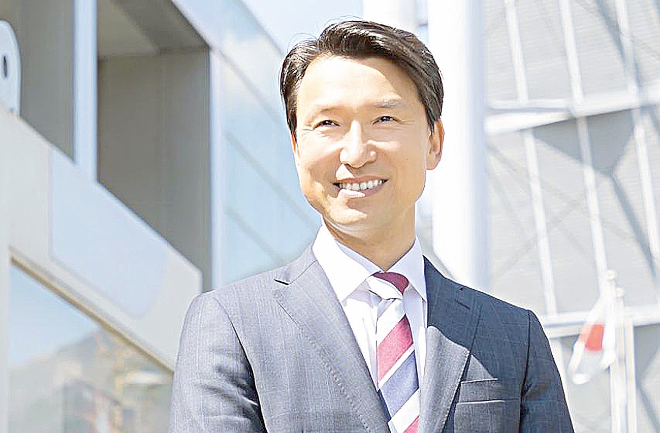 سەرىك مەيىرمانوۆ: جاپون جۇرتىنان ۇيرەنەرىمىز كوپ