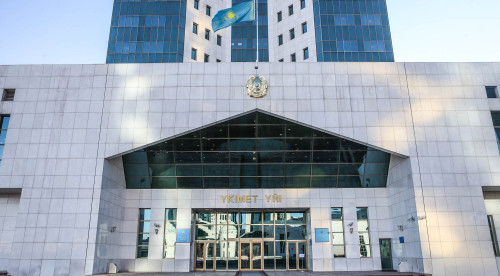 ۇكىمەتتە تۋريستىك سالانى تسيفرلاندىرۋ ماسەلەسى قارالدى