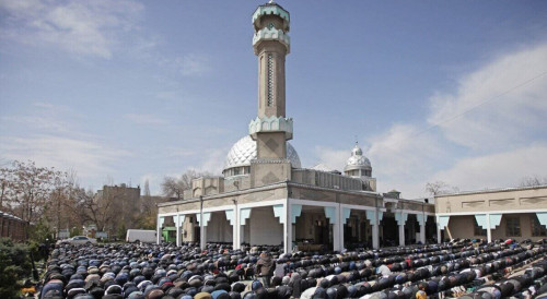 قىرعىزستاندا 600-دەن استام رەسمي تىركەلمەگەن ءدىني نىسان انىقتالدى