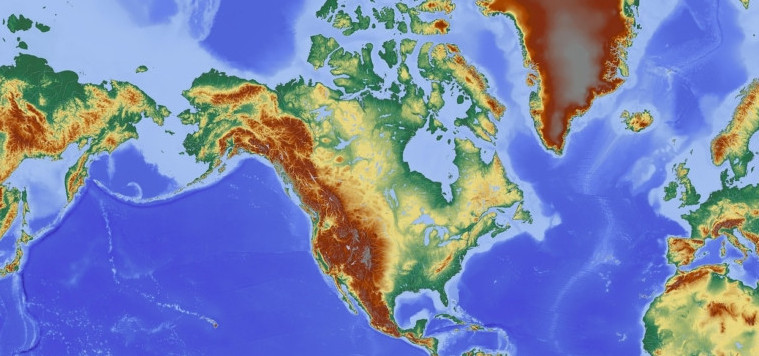 سولتۇستىك امەريكا جەر تۇبىنە جۇتىلىپ بارادى