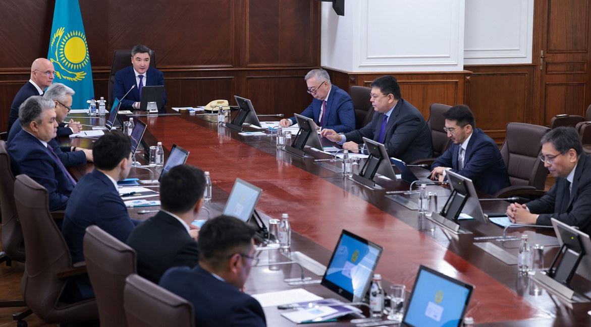 جول بويىنداعى سەرۆيستى جاقسارتۋ مىندەتتەلدى