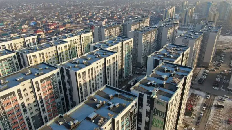 تكش سالاسىن نەندەي وزگەرىس كۇتىپ تۇر؟