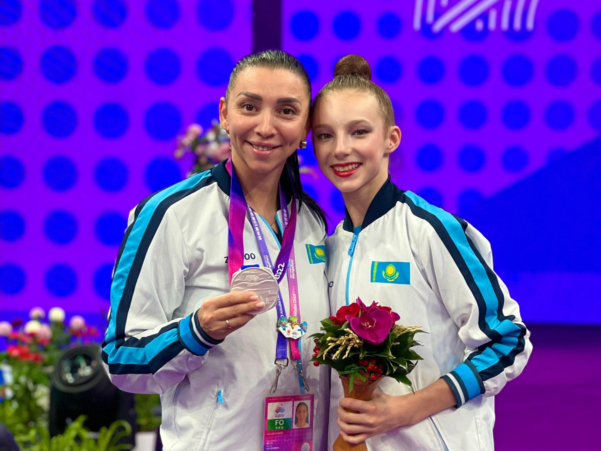 كوركەم گيمناستيكادان ۇلتتىق قۇرامانىڭ باس باپكەرى تاعايىندالدى